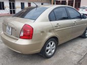 Bán ô tô Hyundai Accent năm sản xuất 2010, nhập khẩu còn mới, giá chỉ 269 triệu