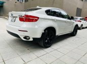 Xe BMW X6 năm sản xuất 2019 còn mới, giá 735tr