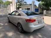 Cần bán xe Kia Forte sản xuất năm 2011, nhập khẩu nguyên chiếc còn mới giá cạnh tranh