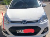 Cần bán xe Hyundai Grand i10 năm 2017, nhập khẩu nguyên chiếc còn mới