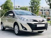 Cần bán Toyota Vios năm 2020 còn mới giá cạnh tranh