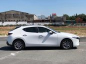 Bán Mazda 3 sản xuất năm 2019 còn mới, giá 725tr