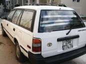 Bán xe Toyota Corolla năm sản xuất 1989, màu trắng, nhập khẩu