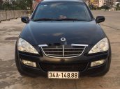 Bán Ssangyong Kyron năm sản xuất 2008, xe nhập, 315 triệu