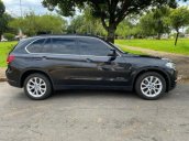 Bán BMW X5 đời 2014, màu đen, nhập khẩu như mới