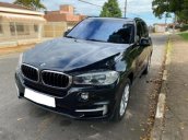 Bán BMW X5 đời 2014, màu đen, nhập khẩu như mới