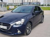 Cần bán xe Mazda 2 sản xuất năm 2016 còn mới