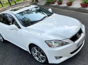 Cần bán Lexus IS sản xuất năm 2008, xe nhập