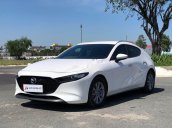 Bán Mazda 3 sản xuất năm 2019 còn mới, giá 725tr