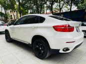 Xe BMW X6 năm sản xuất 2019 còn mới, giá 735tr