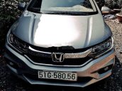 Cần bán xe Honda City sản xuất năm 2018 còn mới