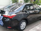 Bán Toyota Corolla Altis sản xuất 2018, xe giá thấp