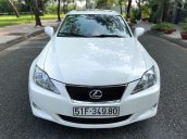 Cần bán Lexus IS sản xuất năm 2008, xe nhập