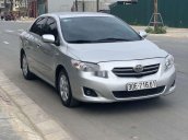 Cần bán xe Toyota Corolla Altis năm 2008, xe nhập còn mới, 365tr