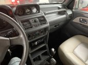 Cần bán gấp Mitsubishi Pajero năm 2002, nhập khẩu còn mới giá cạnh tranh