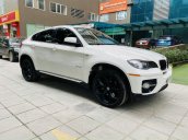 Xe BMW X6 năm sản xuất 2019 còn mới, giá 735tr