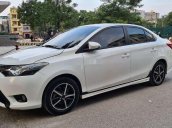 Cần bán xe Toyota Vios năm 2017, xe chính chủ