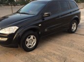 Bán Ssangyong Kyron năm sản xuất 2008, xe nhập, 315 triệu