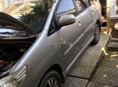 Cần bán gấp Toyota Innova năm sản xuất 2015 còn mới