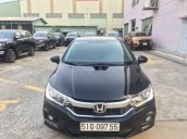 Bán xe Honda City năm 2018 còn mới, giá chỉ 495 triệu