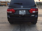 Bán Ssangyong Kyron năm sản xuất 2008, xe nhập, 315 triệu