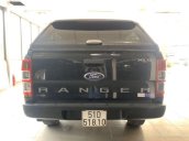 Bán xe Ford Ranger sản xuất 2015, màu đen, nhập khẩu còn mới