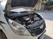 Xe Chevrolet Spark đời 2015, màu trắng, nhập khẩu nguyên chiếc, giá chỉ 145 triệu