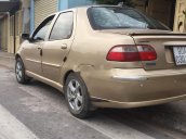 Cần bán Fiat Albea sản xuất năm 2007, màu vàng chính chủ, giá tốt