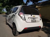 Xe Chevrolet Spark đời 2015, màu trắng, nhập khẩu nguyên chiếc, giá chỉ 145 triệu