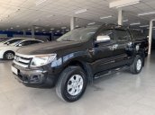 Bán xe Ford Ranger sản xuất 2015, màu đen, nhập khẩu còn mới