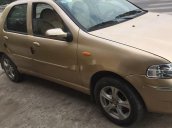 Cần bán Fiat Albea sản xuất năm 2007, màu vàng chính chủ, giá tốt