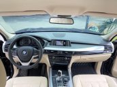 Cần bán gấp BMW X5 sản xuất 2018, màu nâu còn mới