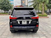 Hỗ trợ mua xe giá thấp với chiếc Lexus LX570 đời 2016 xe còn mới