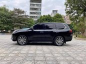 Hỗ trợ mua xe giá thấp với chiếc Lexus LX570 đời 2016 xe còn mới