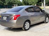 Cần bán lại xe Nissan Sunny năm sản xuất 2014, màu bạc, giá ưu đãi