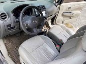 Cần bán lại xe Nissan Sunny năm sản xuất 2014, màu bạc, giá ưu đãi