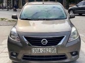 Cần bán lại xe Nissan Sunny năm sản xuất 2014, màu bạc, giá ưu đãi