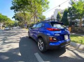 Bán Hyundai Kona 2.0 ATH năm sản xuất 2018, màu xanh lam