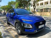 Bán Hyundai Kona 2.0 ATH năm sản xuất 2018, màu xanh lam