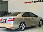 Bán xe Toyota Camry 2.5Q sản xuất năm 2017, xe nhập