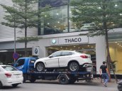 Mãnh thú BMW X6 35i 2018 mới 100% giá cực tốt