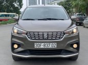 Cần bán nhanh với giá ưu đãi chiếc Suzuki Ertiga 1.4AT, sản xuất 2019 siêu lướt