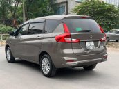 Cần bán nhanh với giá ưu đãi chiếc Suzuki Ertiga 1.4AT, sản xuất 2019 siêu lướt