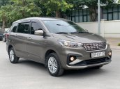 Cần bán nhanh với giá ưu đãi chiếc Suzuki Ertiga 1.4AT, sản xuất 2019 siêu lướt