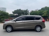 Cần bán nhanh với giá ưu đãi chiếc Suzuki Ertiga 1.4AT, sản xuất 2019 siêu lướt