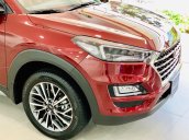 Hyundai Tucson đặc biệt 2020 đủ màu, giao ngay, hỗ trợ trả góp qua ngân hàng