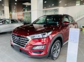 Hyundai Tucson đặc biệt 2020 đủ màu, giao ngay, hỗ trợ trả góp qua ngân hàng