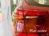 Hyundai Tucson đặc biệt 2020 đủ màu, giao ngay, hỗ trợ trả góp qua ngân hàng