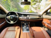 BMW 528i GT sản xuất năm 2017, xe nhập