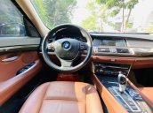 BMW 528i GT sản xuất năm 2017, xe nhập